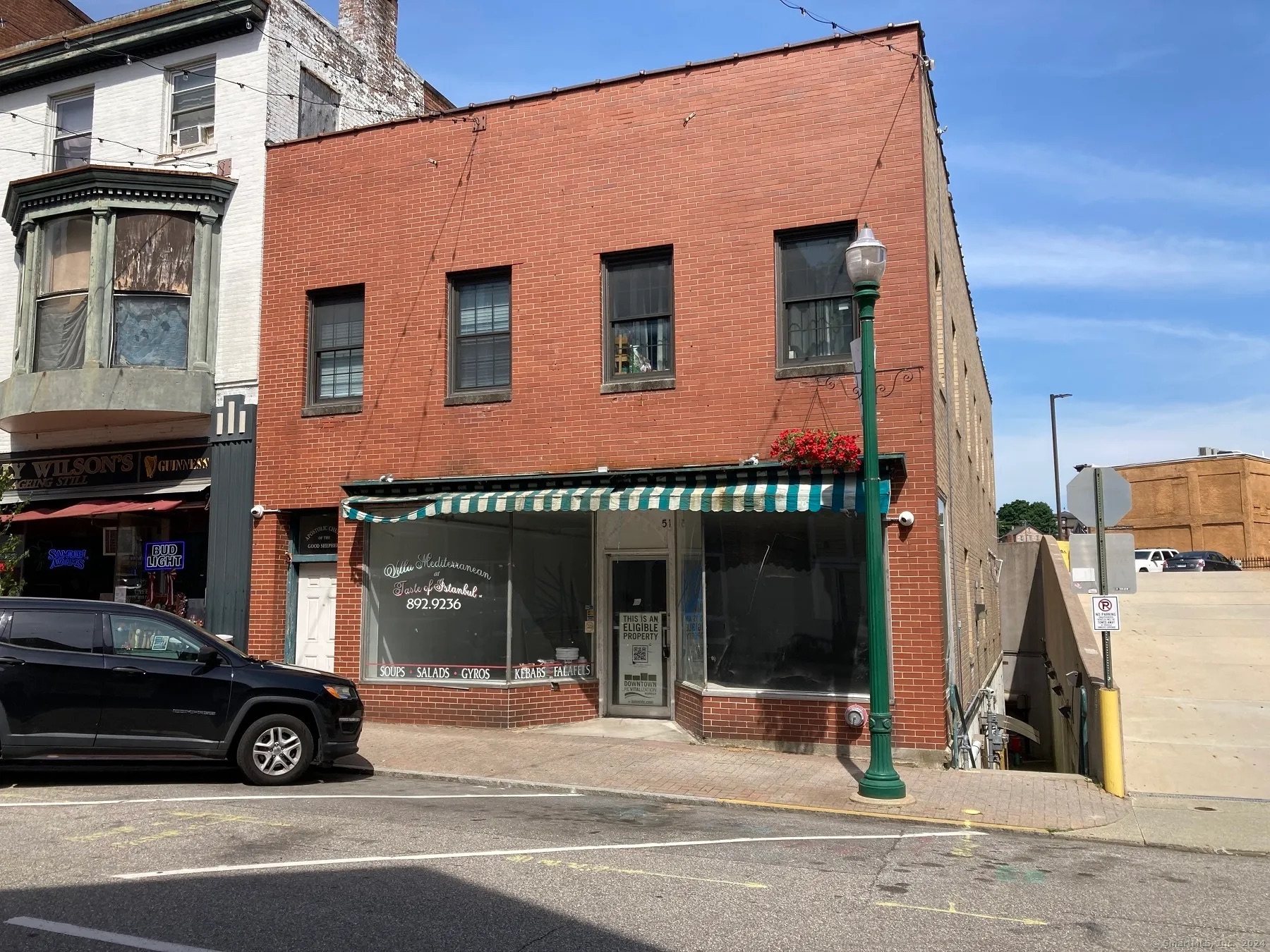 51-53 Broadway