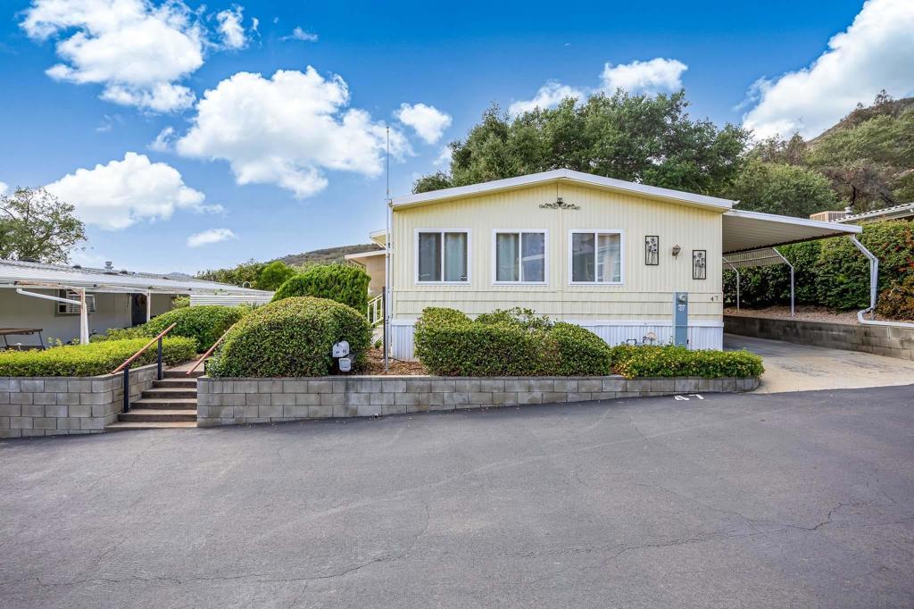 4747 Oak Crest Rd Spc 47 Fallbrook CA, 9202864101538395393121