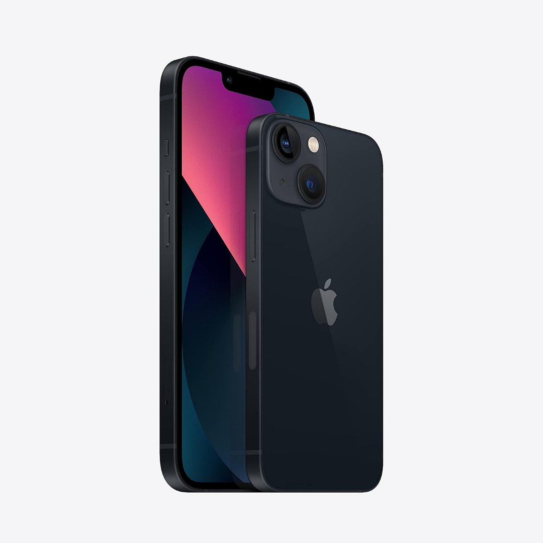 Apple iPhone 13, 128 GB, Midnight - Desbloqueado63038967677059121
