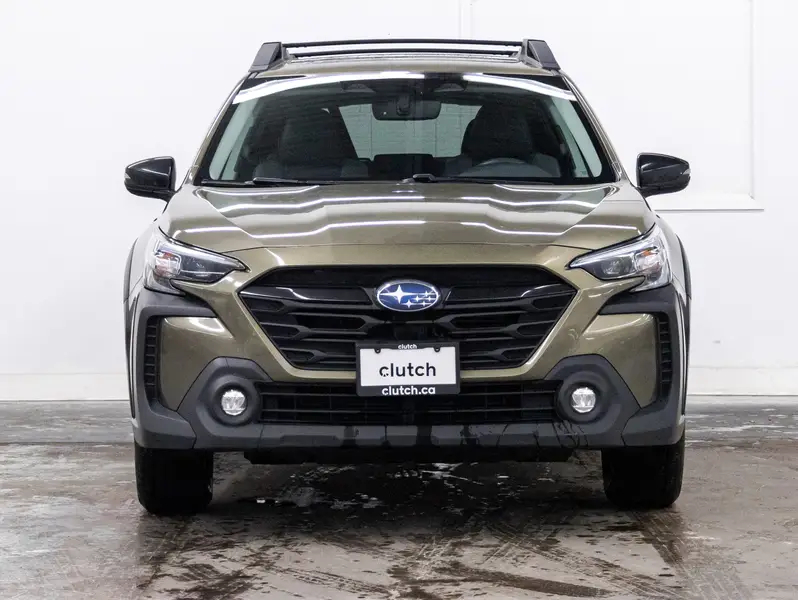 2023 Subaru Outback64540570915459122