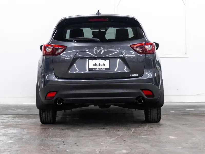 2016 Mazda CX-564024746422787121