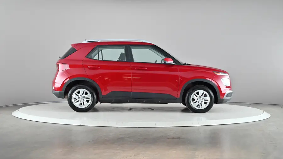 2021 Hyundai Venue64146078478850123