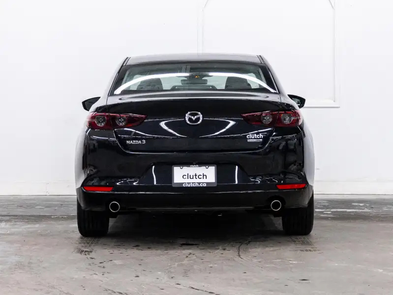 2021 Mazda Mazda364376430086275123