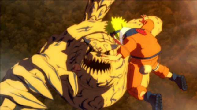 Naruto X Boruto Ultimate Ninja Storm Connections Deluxe Edition62992454758273121
