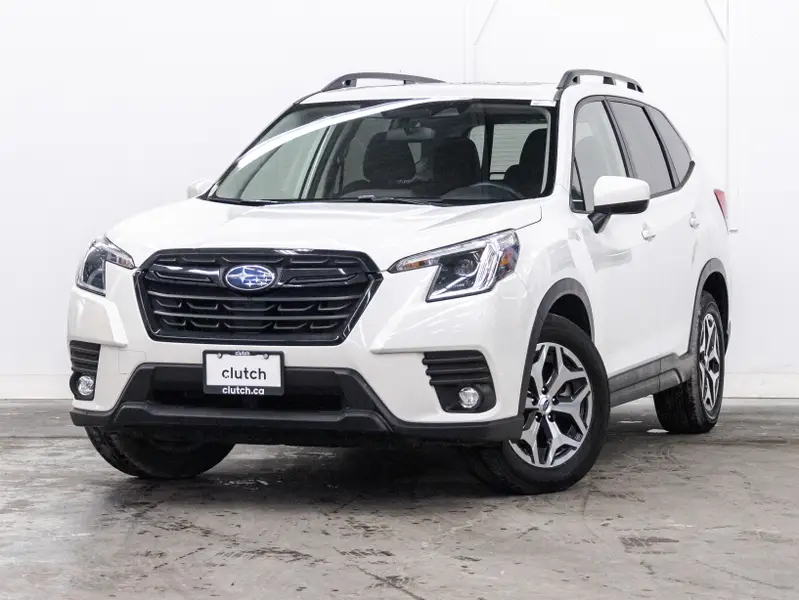 2024 Subaru Forester64754511668098121