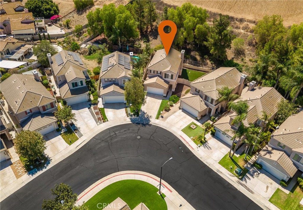 800 Cimarron Lane, Corona CA, 9287963645315137027121