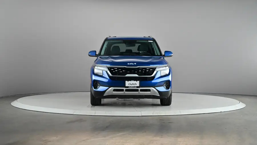 2023 Kia Seltos63823985969411121