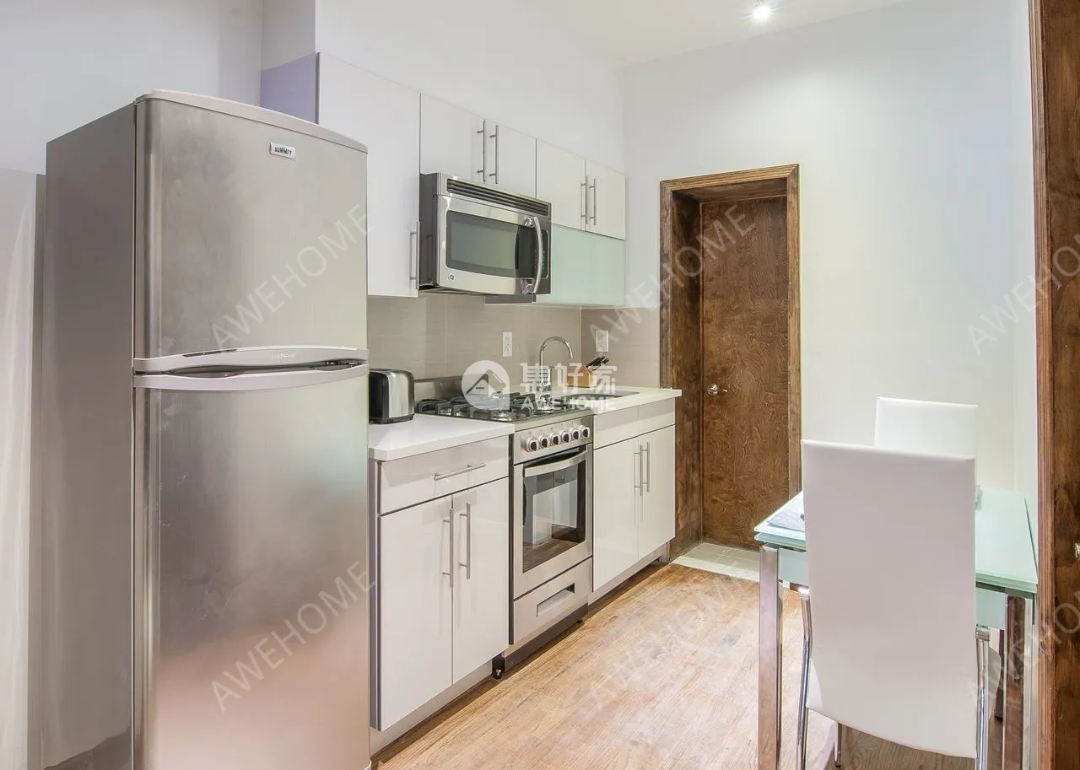 Heritage Apartments - Washington Square Park63555447647491122