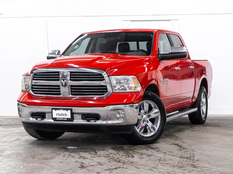 2017 Ram 150064423072318466122