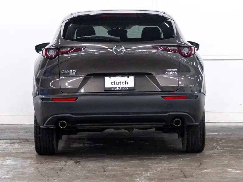 2021 Mazda CX-3064157496252418124