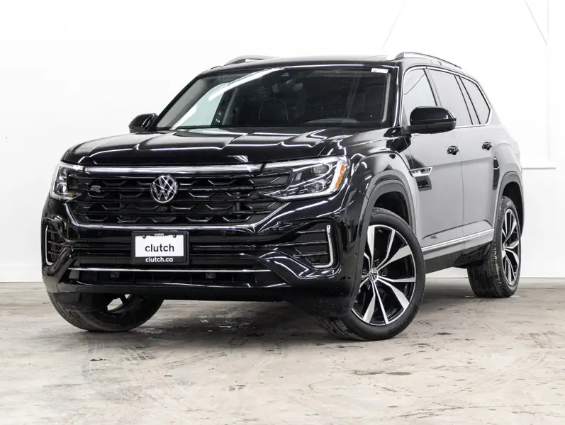 2024 Volkswagen Atlas63637940144899121