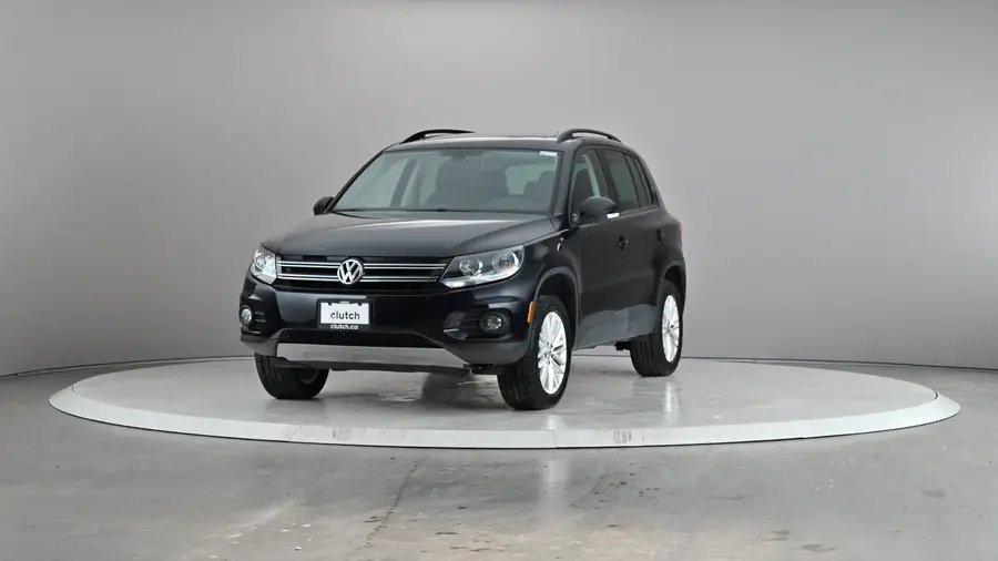 2016 Volkswagen Tiguan63891444336643121