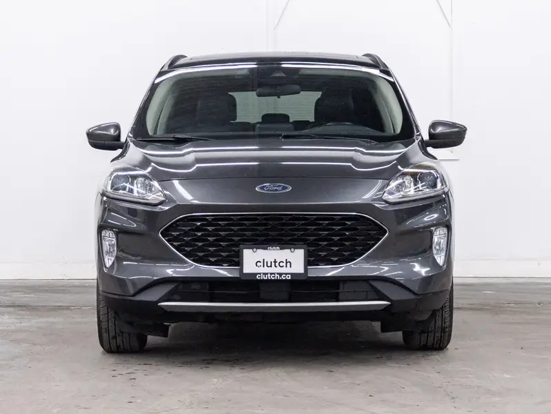 2020 Ford Escape64510988288259121