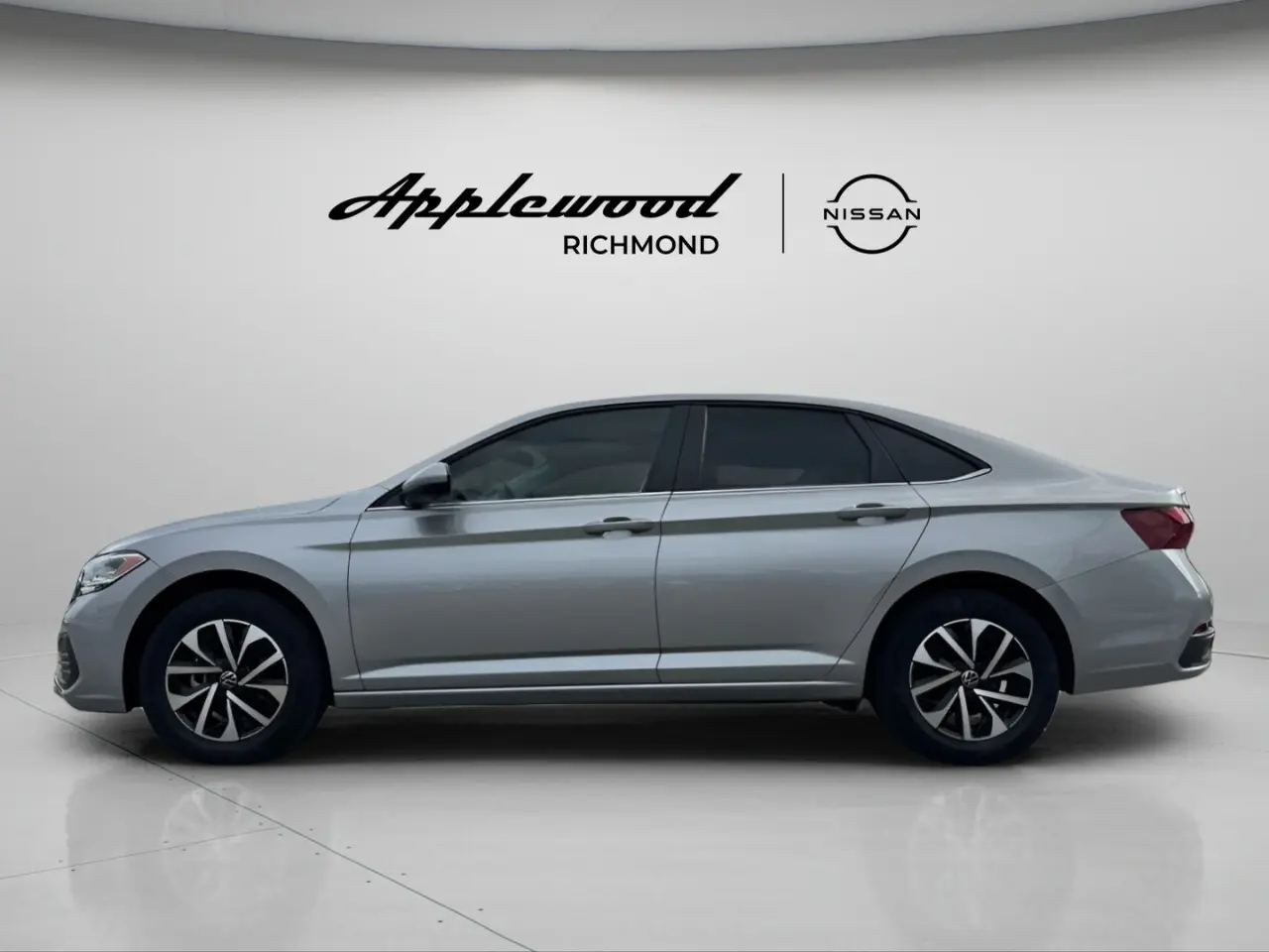 2023 Volkswagen® Jetta Trendline Auto  •  11,680  kilometres64119246150402121