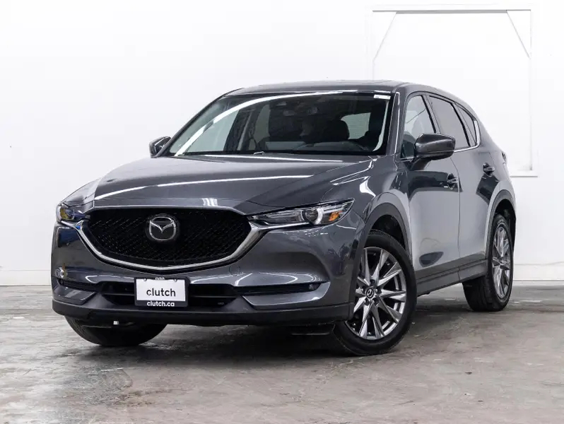 2021 Mazda CX-564439897681154122