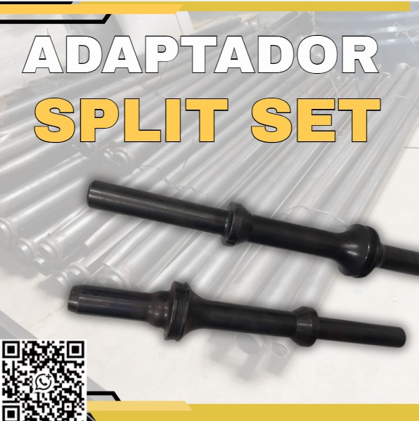 Split Set Bolt Installation Advisory Service