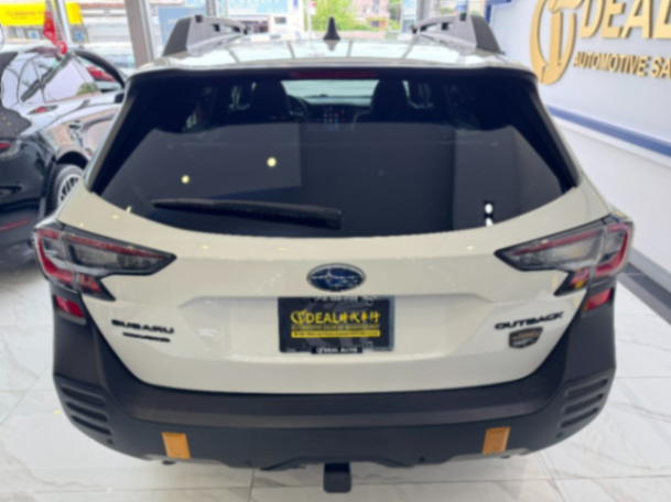 2022 SUBARU OUTBACK WILDERNESS63333364037891122