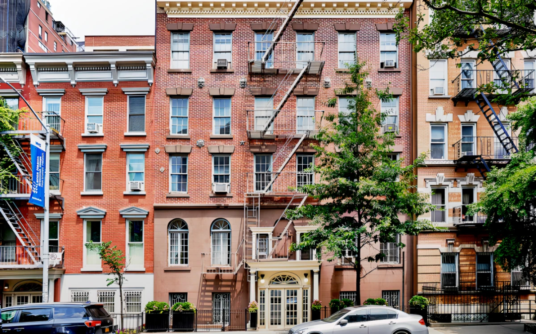 213-215 West 13th Street63654314440449120