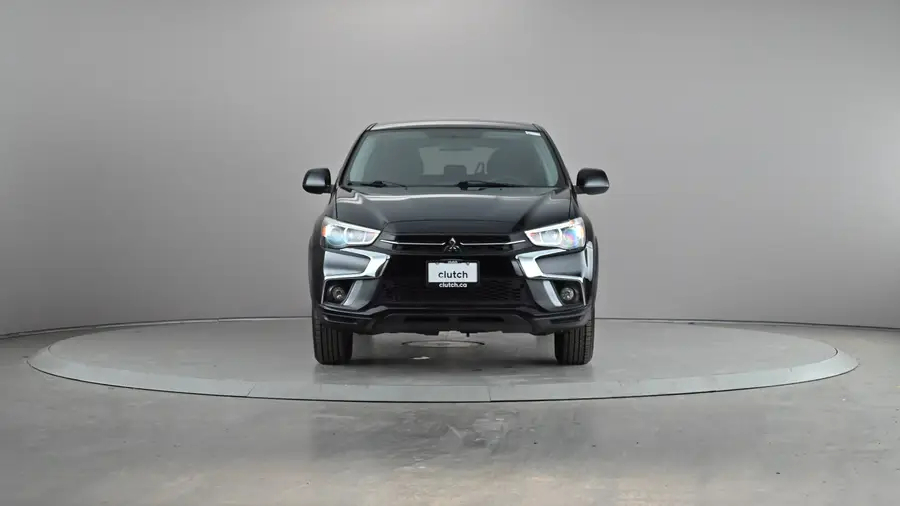 2019 Mitsubishi RVR64576341982593122