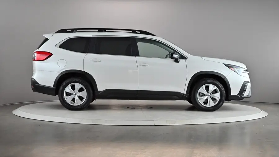2023 Subaru Ascent64036057853826121