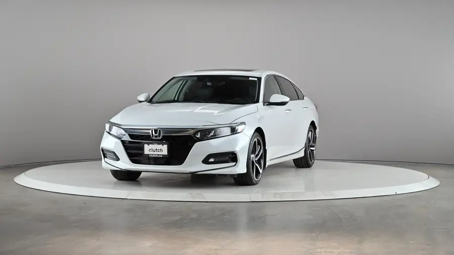 2018 Honda Accord63723481453827121