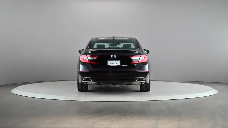 2019 Honda Accord64332016830849124