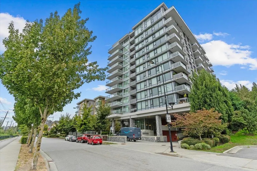 3281 E Kent Avenue North 1106, Vancouver, BC