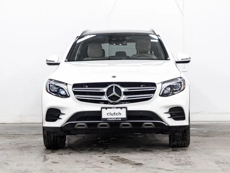 2019 Mercedes-Benz GLC63471586616195120