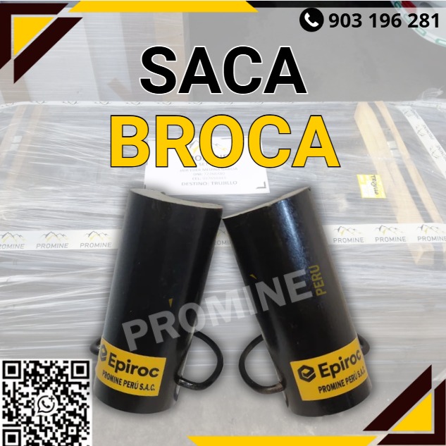 Professional Drill Bit Extraction Service