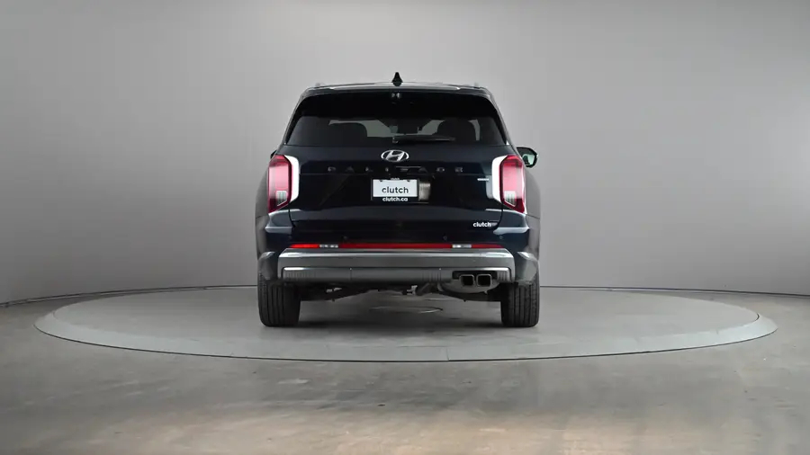 2025 Hyundai Palisade64311938452737123