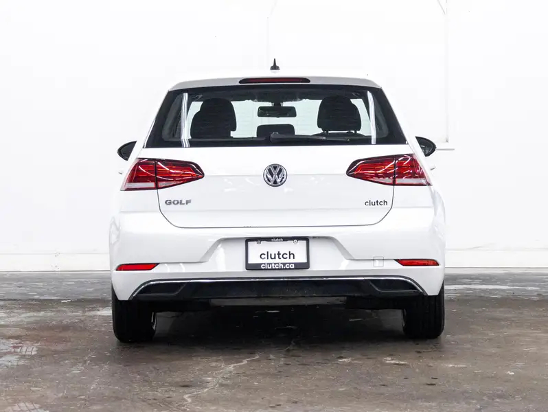 2019 Volkswagen Golf64167893421441122