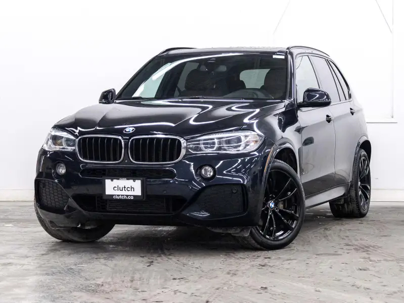 2018 BMW X563549161202179127
