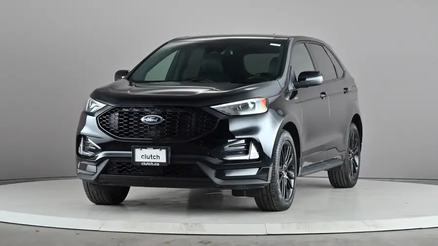 2024 Ford Edge64223509592449122