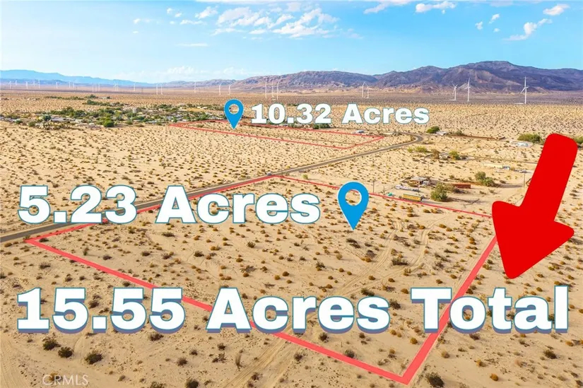0 Arbusto de humo - Imperial, Ocotillo, California