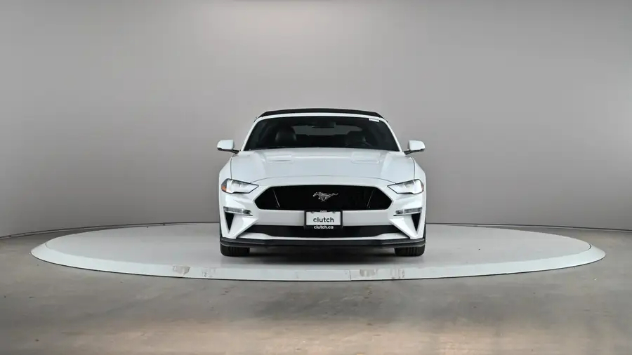 2019 Ford Mustang64454963840899122