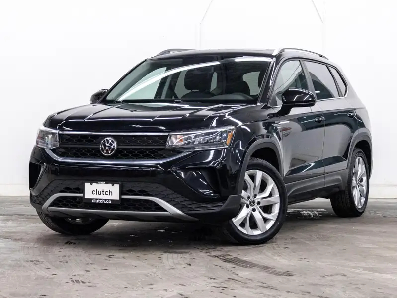 2022 Volkswagen Taos63781429671683122