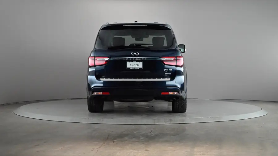 2019 Infiniti QX8064145609940995124