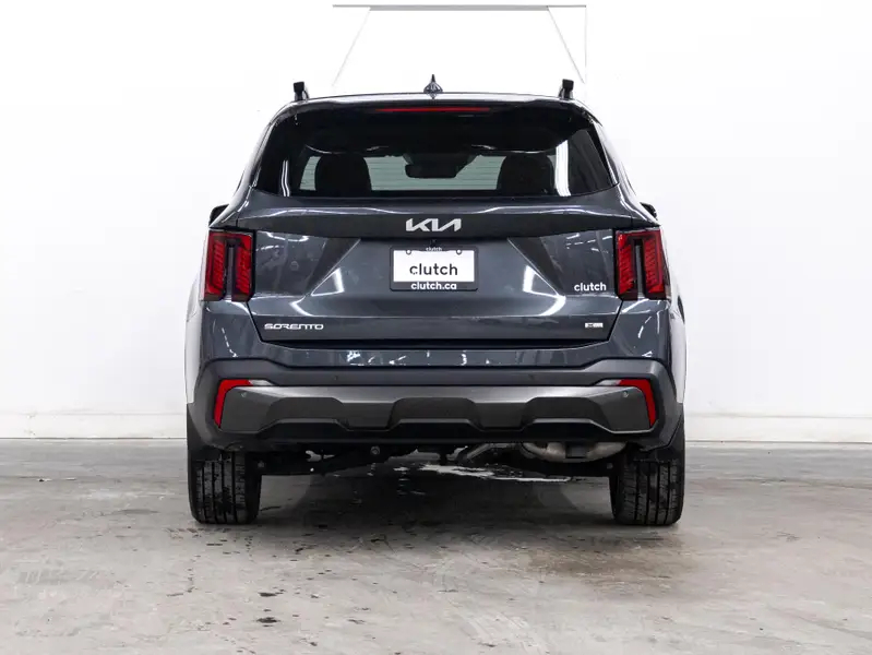 2024 Kia Sorento63824067746049123
