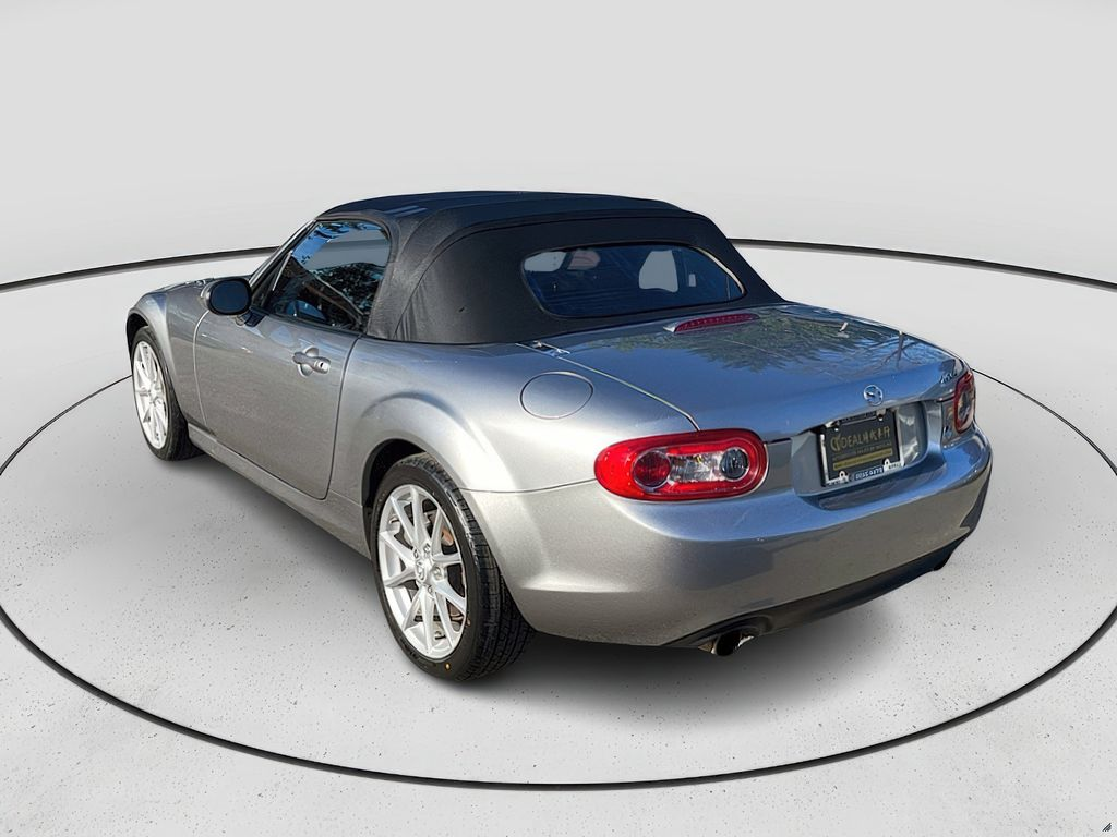 2012 MAZDA MX-5 TOURING/GS63325343932035120