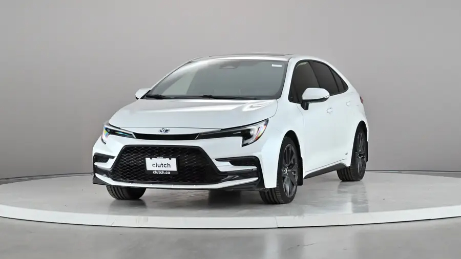 2023 Toyota Corolla Hybrid63581079248897121