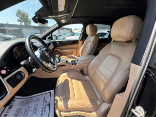 2019 PORSCHE CAYENNE63758566841091121
