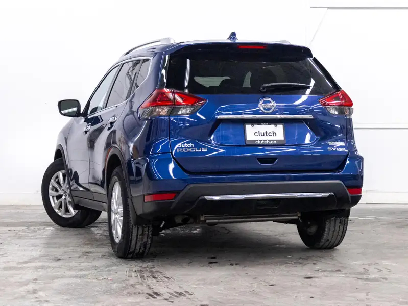 2018 Nissan Rogue63535972564227123