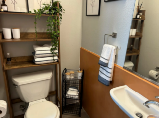 Berkeley | Apartamento Hillside | Amplia habitación para chica, traspaso de alquiler63202632864001122