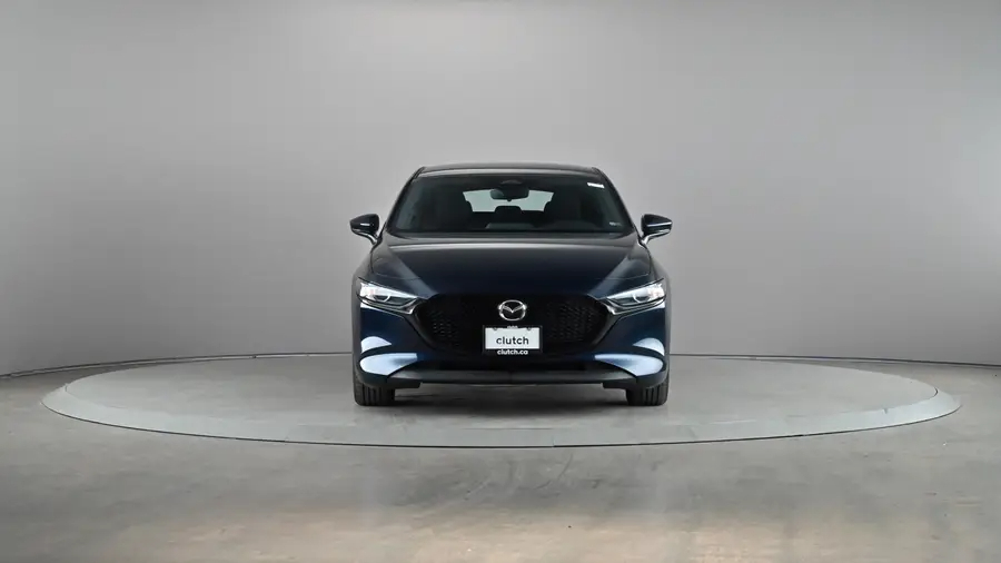 2024 Mazda Mazda3 Sport64354810443393121