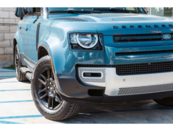 2022 LAND-ROVER DEFENDER 110 S63325115556609122