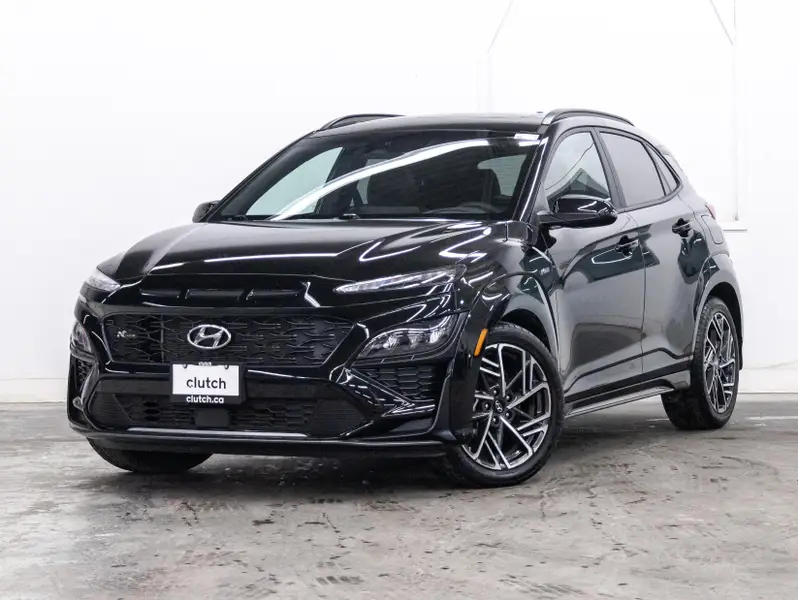 2022 Hyundai Kona63858267841283121