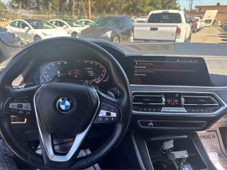 2019 BMW X563758404288385122