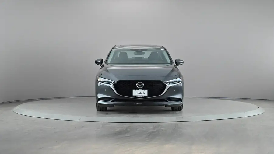 2021 Mazda Mazda364442631900290121