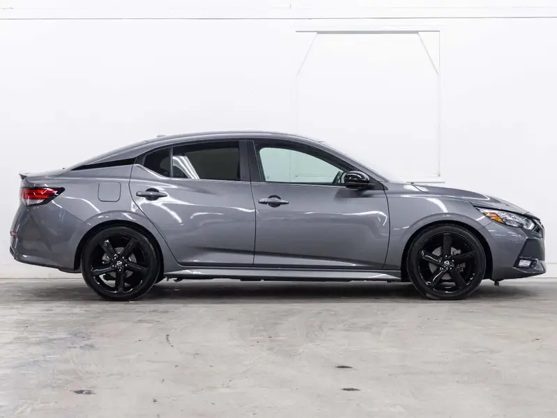 2022 Nissan Sentra63769702123777121