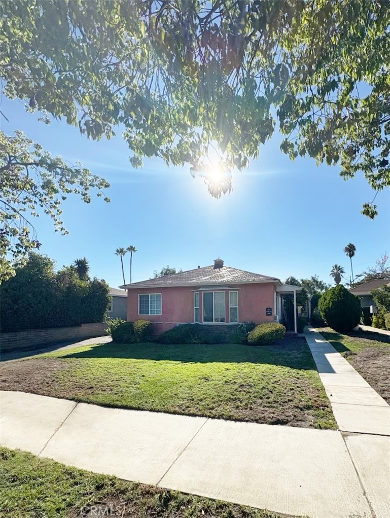 5527 Clybourn Avenue North Hollywood CA, 9160164134473710979122